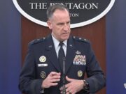 Pentagon explains importance of aid to Kyiv