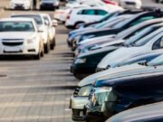 Five Signs of Fraud When Buying a Used Car Online