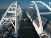 Ukraine has the right to attack the Crimean Bridge — ISW