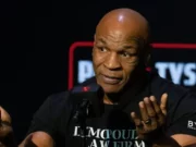 Mike Tyson: Medical experts warn of serious stomach problems
