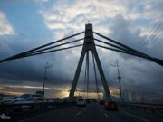 Renovation of the Northern Bridge: A New Stage of Security on the Roads of Kyiv