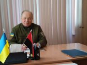 Budget issues and lack of mechanisms: obstacles for OSN work in Obolon