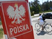 Poland plans to close border zone with Belarus due to migration pressure