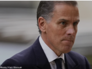 Biden’s Son Admits Guilt for Weapons Violation