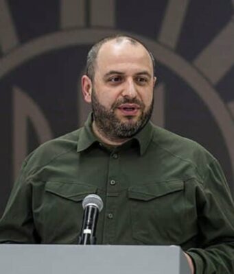 Ukraine prepares for possible return of Trump: Defense Minister