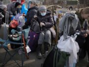 EAP recommends payments to Ukrainians returning home