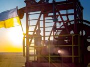 Ukraine Passed Winter on Domestic Gas