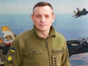 Yuriy Ignat explains what enabled Ukraine to shoot down planes