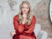 «Judge of MasterChef Show Tetiana Litvinova Talks About Her Earnings»