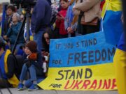 USA extended humanitarian permits for Ukrainians’ entry