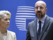 EU allocates Ukraine €50 billion over four years: where will the money go?