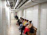 Government allocates 1 billion hryvnias for hospital shelters in frontline areas