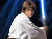 Light sabers in space: astronauts brought one into orbit