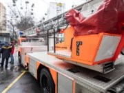 Corruption Scandal in Ukraine’s State Emergency Service: Former Chief Sergei Kruk Orchestrated Overpriced Purchase of Fire Trucks