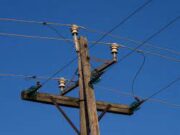 USA delivers equipment to restore power grids in Kharkiv