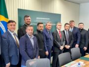 Ukrainian spiritual leaders in Brazil: breakthrough in global perception of conflict