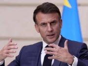 Macron criticizes Sarkozy’s statement regarding French instructors