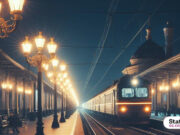 Ukrzaliznytsia launches additional daytime train from Kyiv to Sumy