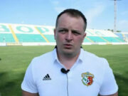 Vorskla Vice President Oleg Lysak criticizes referees in team matches