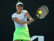 Yulia Starodubtseva beats Katarina Zavatska in Roland Garros qualifying first round