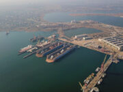 New opportunities for exports: «Ascet Shipping» expands cooperation with ISRC