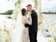 Shakhtar midfielder Artem Bondarenko officially ties the knot: details and photos