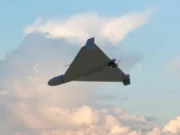 Russian drones attack civilians in Chernihiv region