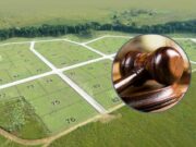 Prosecutors transferred land worth a million hryvnias to communal ownership