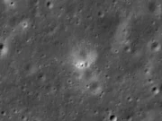 Chinese capsule with lunar soil samples will soon arrive on Earth