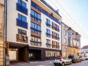 House on Gazova Street: Lviv Court Declares Construction Illegal