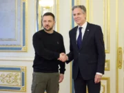 USA Criticizes Ukraine for Anti-Corruption Efforts