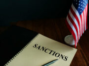 USA intensify sanctions against Russia: steps against Chinese assistance