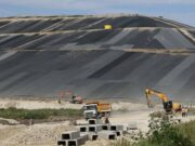 Transformation of Hrybovychi landfill: What has changed in 8 years?