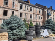 Rocket Strike: 37 Injured and Extensive Damage in Kryvyi Rih