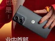 Motorola unveils S50 Neo smartphone with 4-year warranty