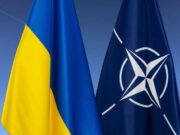 NATO Membership: Key to Peace for Ukraine, says Ivanna Klympush-Tsintsadze