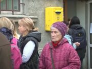 Ukraine: New Criteria for Support for Returnees from War Displacement