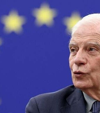 The European Union Supports Ukraine in Its Fight for Security