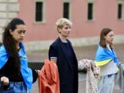 Event in Warsaw: Supporting Ukraine on the path to NATO