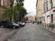 Lviv expands parking lot network: what will change