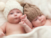 Twins in Lviv: Fighting for the Lives of Children Weighing Less Than a Kilogram