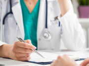 Lozova invites students to medical education on a local budget