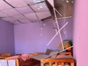 Victims of shelling in Poltava region: one person killed, three wounded