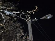 Residents of Kharkiv Region abandon street lighting: reasons and consequences