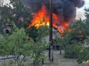 Victims of shelling: five attacks by the Russian Federation in Donetsk region, three dead