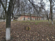 Scandal at the Fountain: Odessa City Hall is selling valuable municipal property in parts