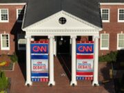 Impact of Debates on Markets: Traders Switching to Dollar amid Uncertainty about Biden and Trump