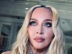 Madonna announces return to cinema: New film about her life coming soon