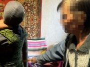 Woman faces up to 15 years for killing acquaintance in Kramatorsk